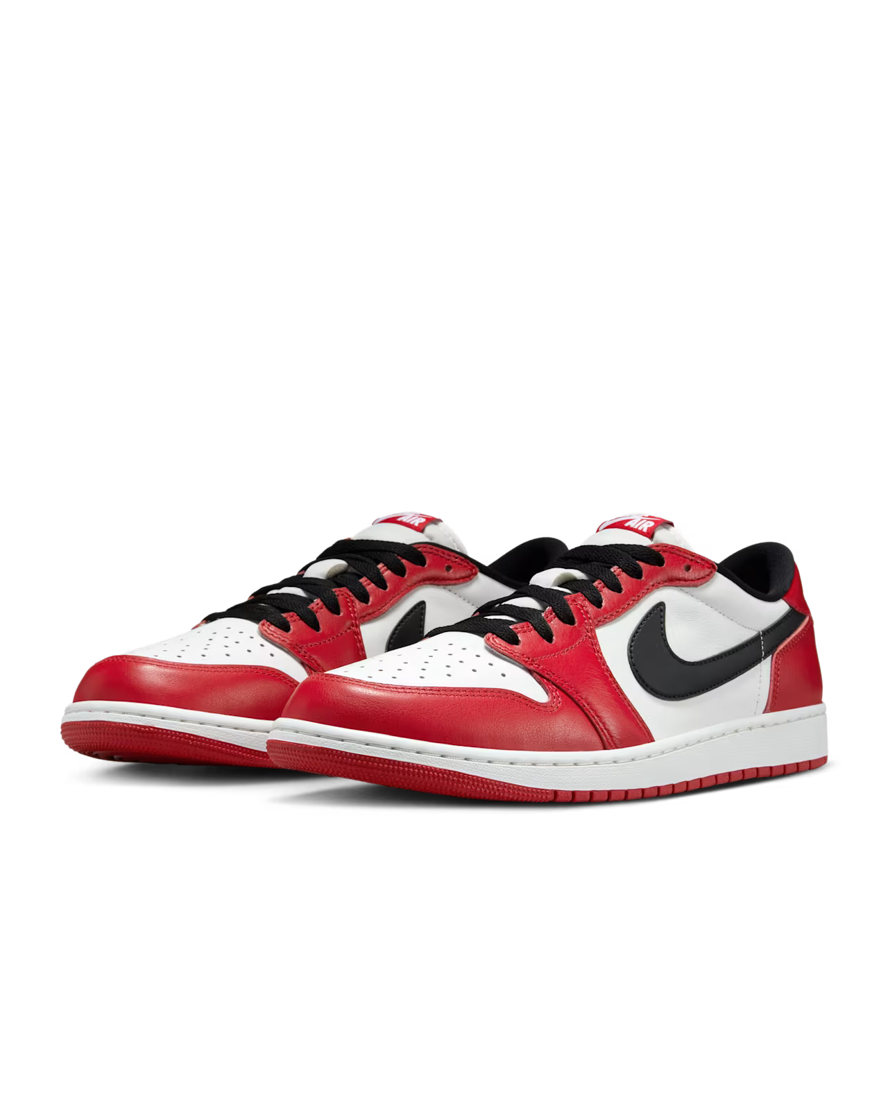Air Jordan 1 Low OG 'Chicago'