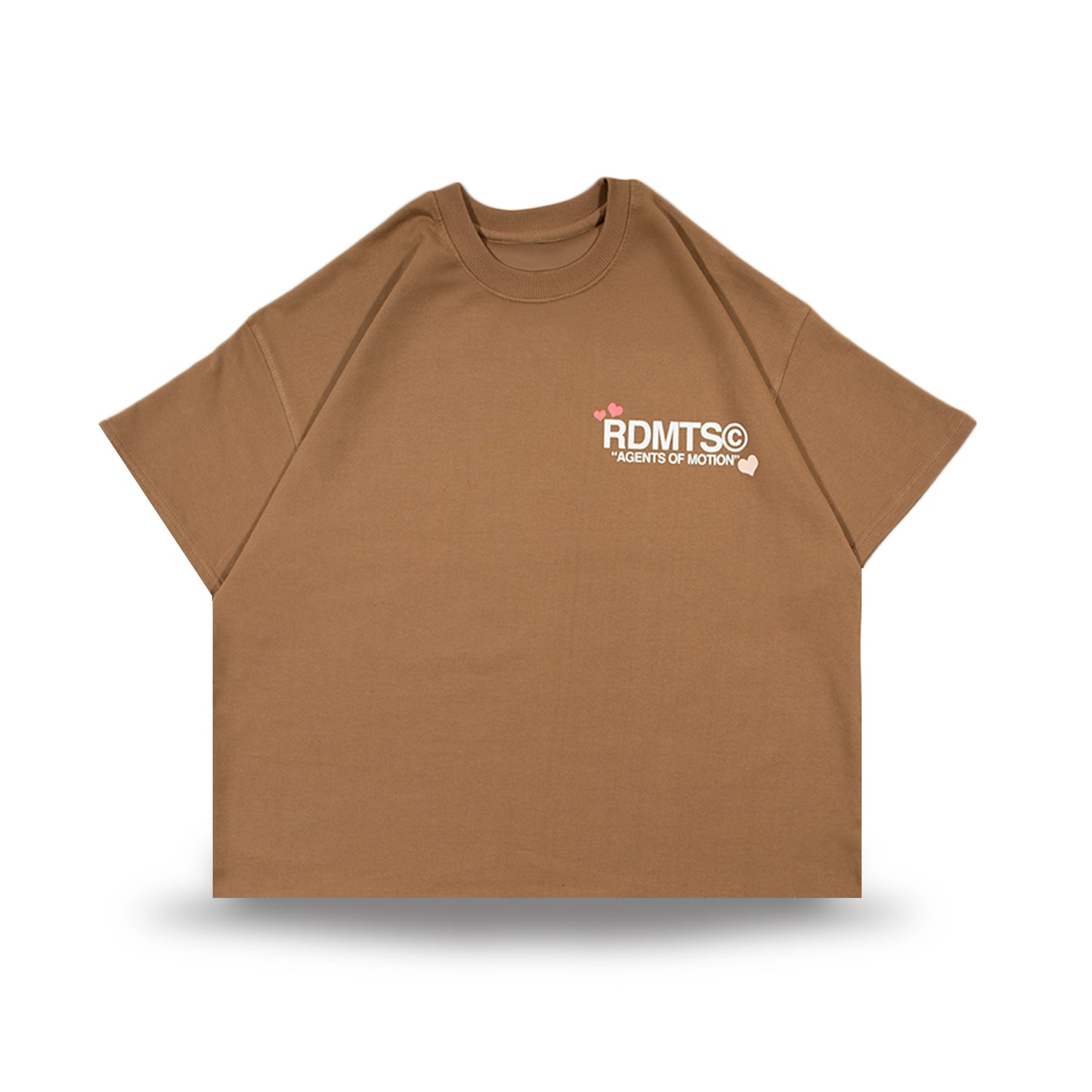 I'D Give you the World Tee Cookie