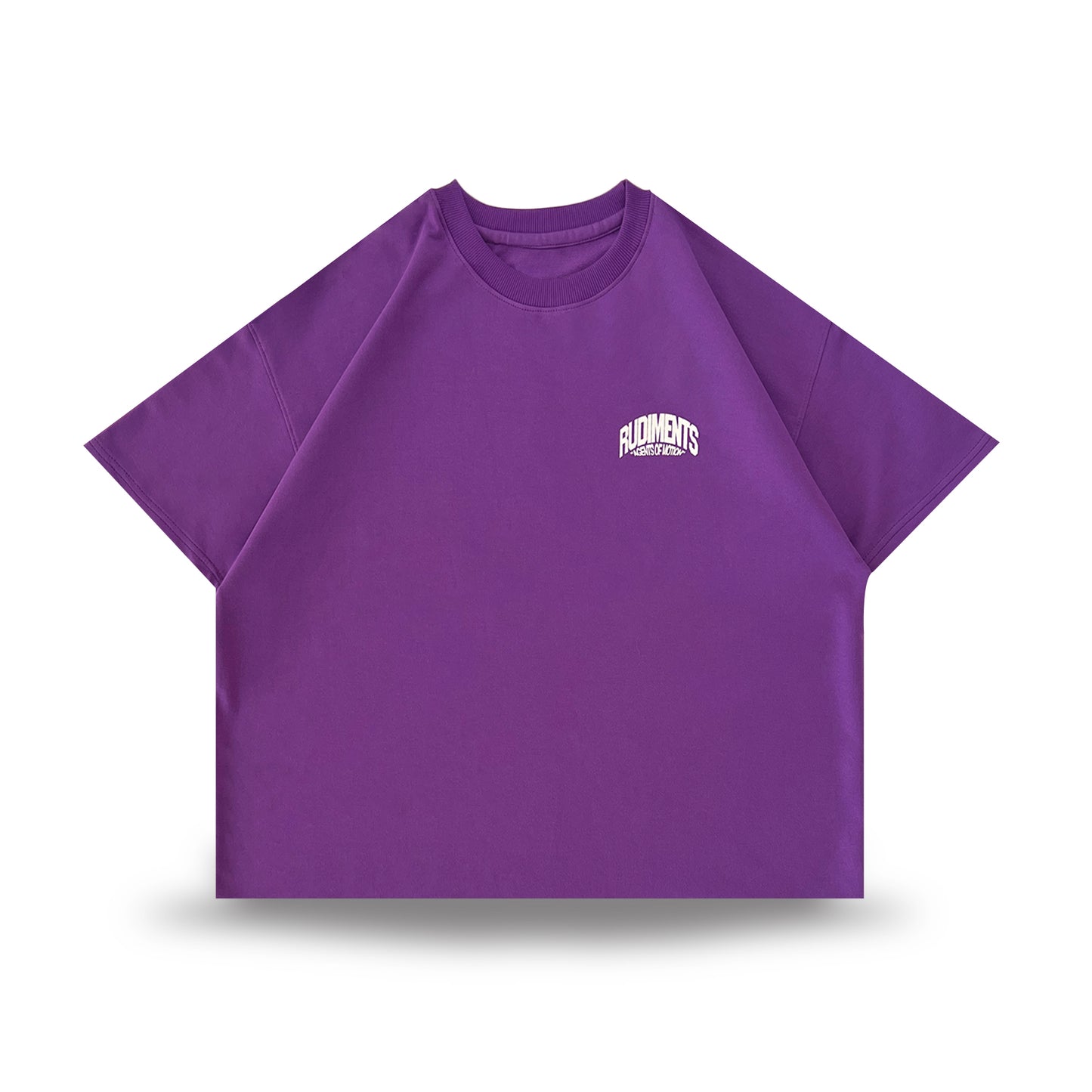 Walking Masterpiece Tee