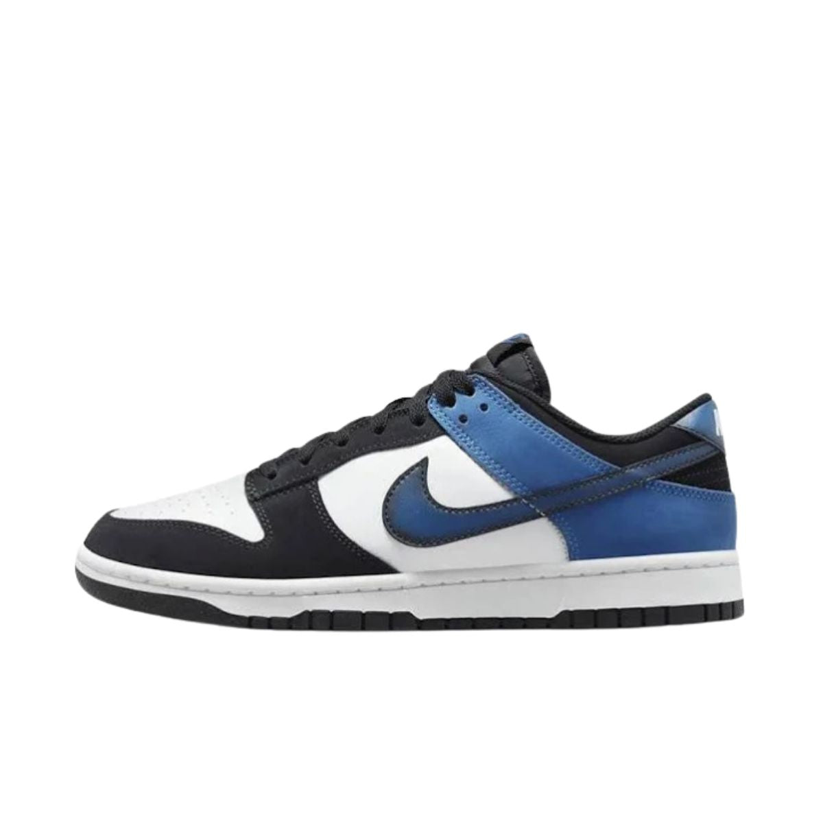 Nike Dunk Low 'Industrial Blue'