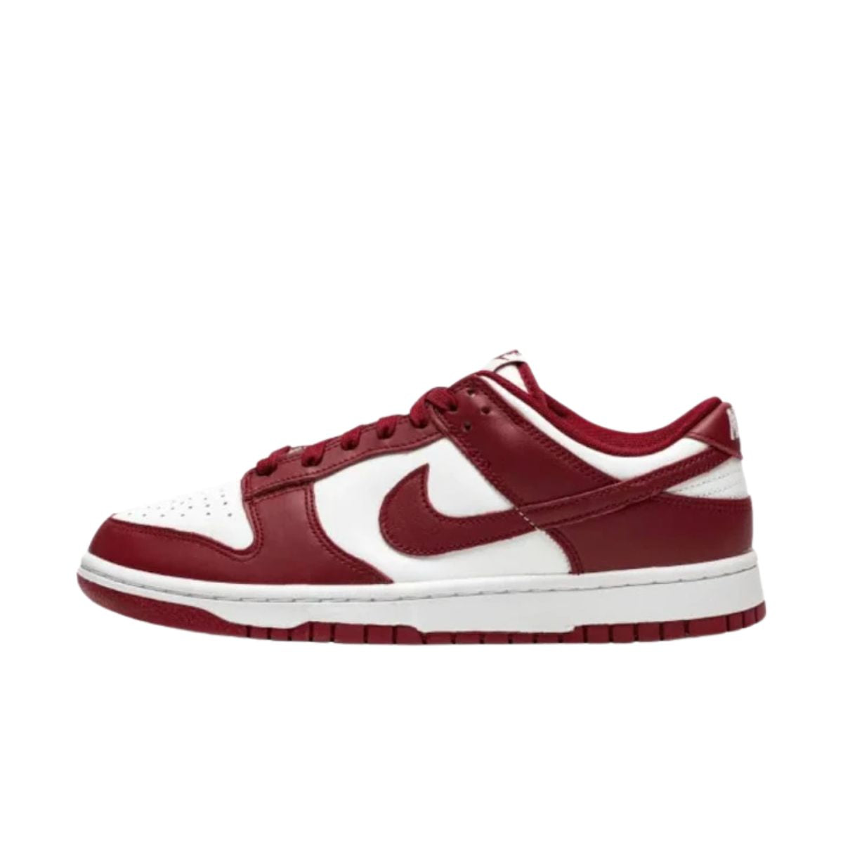 Dunk Low 'Team Red'