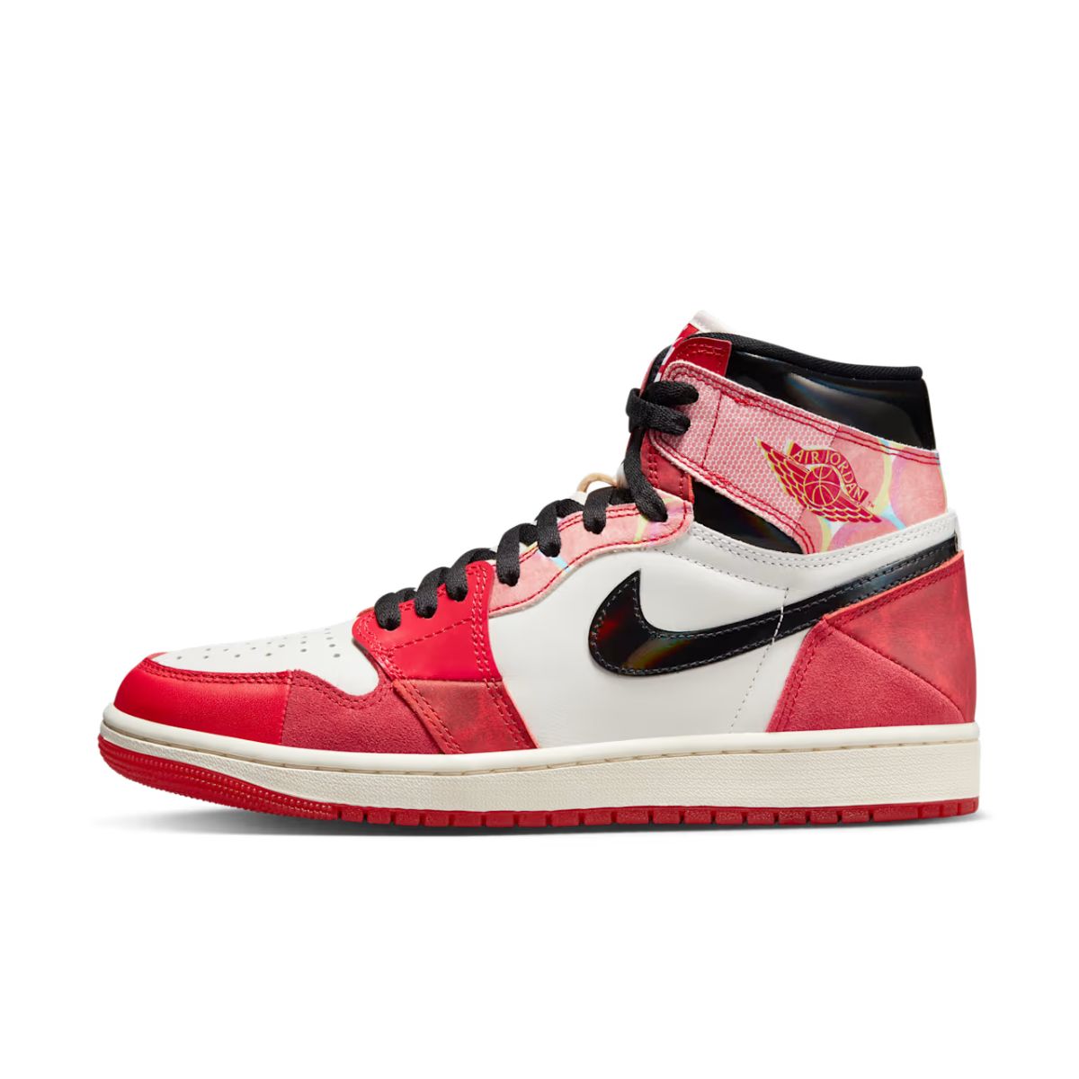Marvel x Air Jordan 1 Retro High OG 'Next Chapter' / SpiderVerse