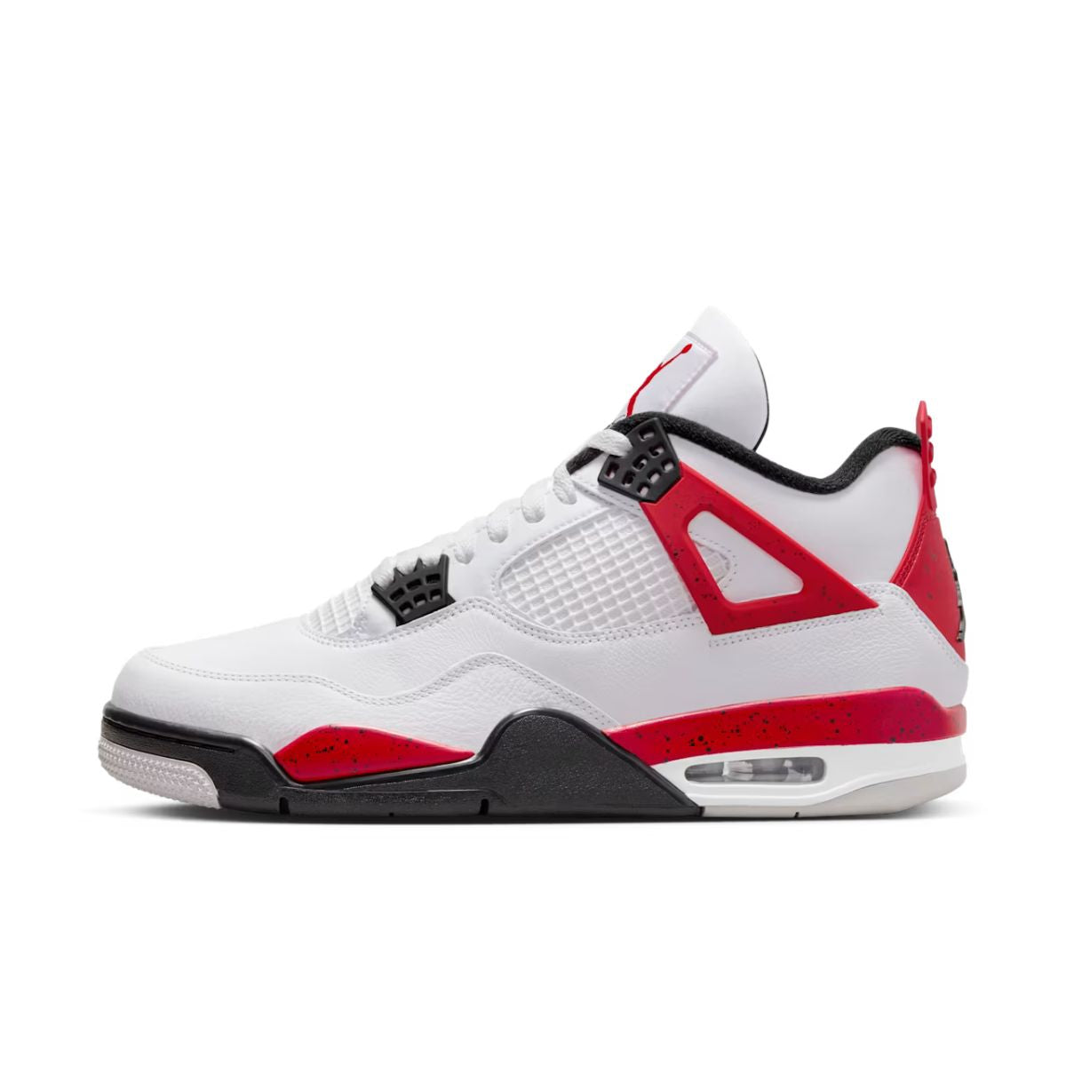 Air Jordan 4 'Red Cement'