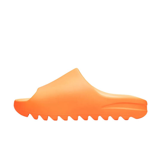 Yeezy Slides 'Enflame Orange'