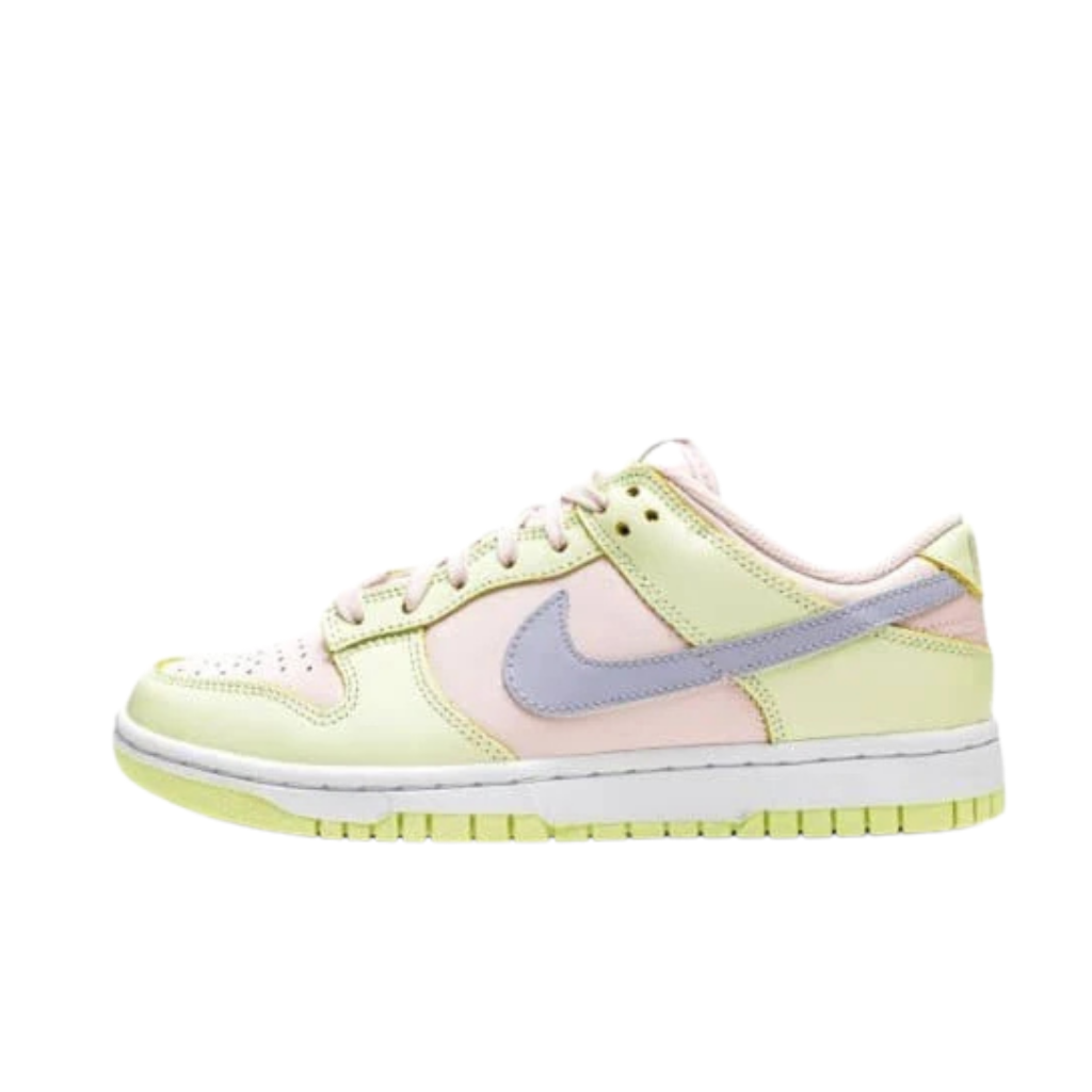 Wmns Dunk Low 'Lime Ice'