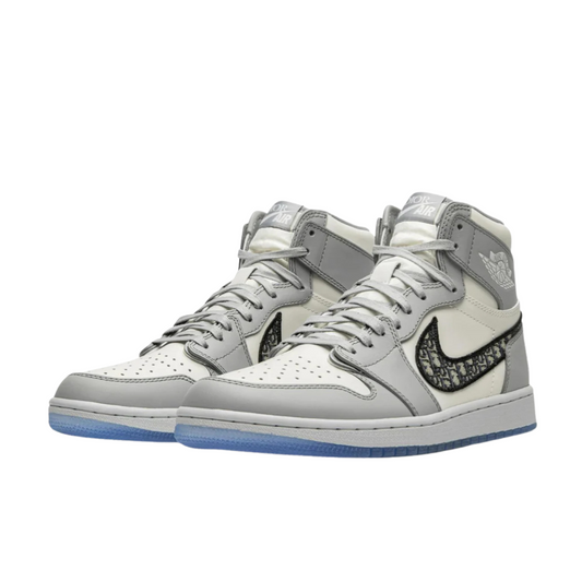 Dior x Air Jordan 1 High