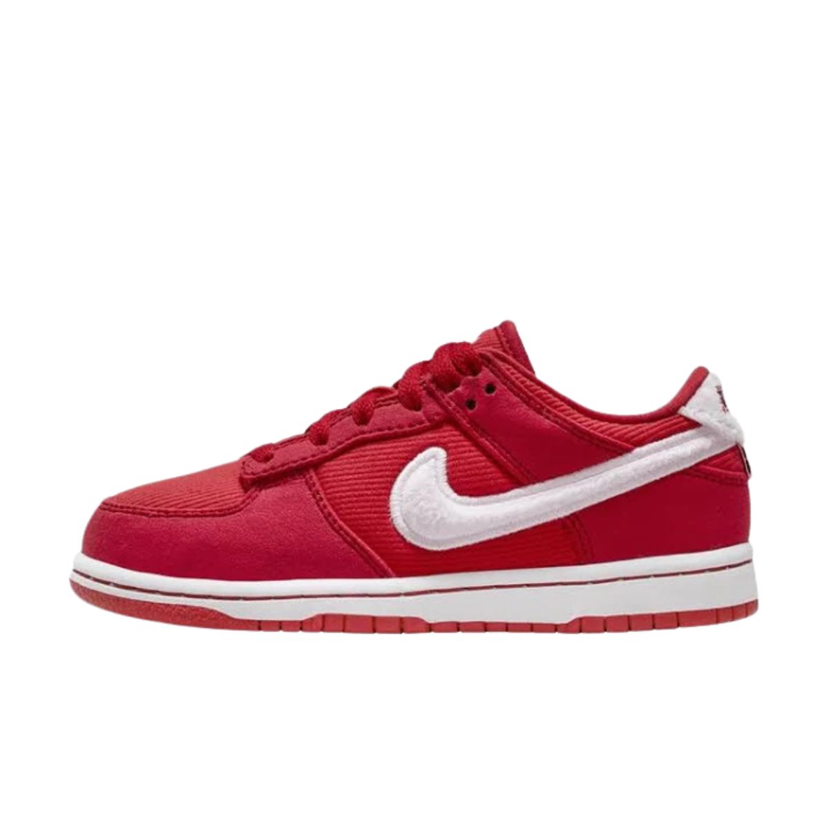 Dunk Low Valentine's Day (2024) (Women's)