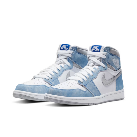 Air Jordan 1 Retro High OG 'Hyper Royal'