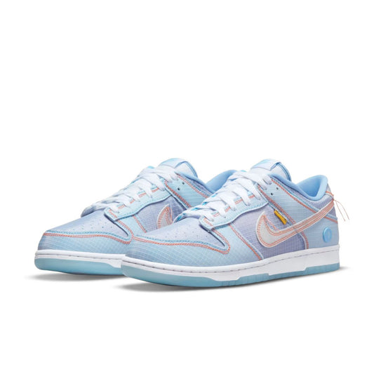Union LA x Dunk Low 'Passport Pack - Argon'
