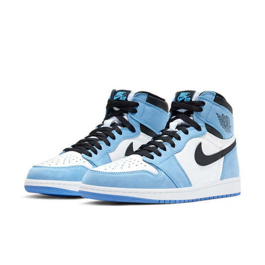 Air Jordan 1 Retro High OG 'University Blue'