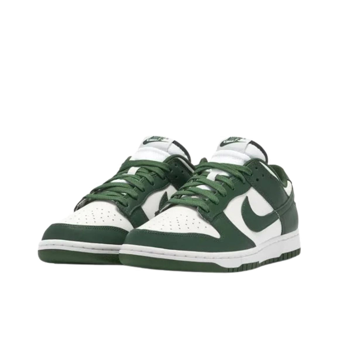 Dunk Low 'Spartan Green'