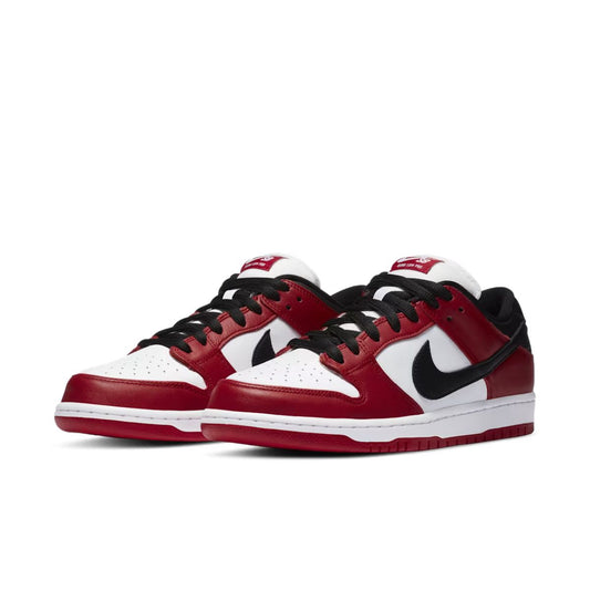 Dunk Low SB 'J-Pack Chicago'