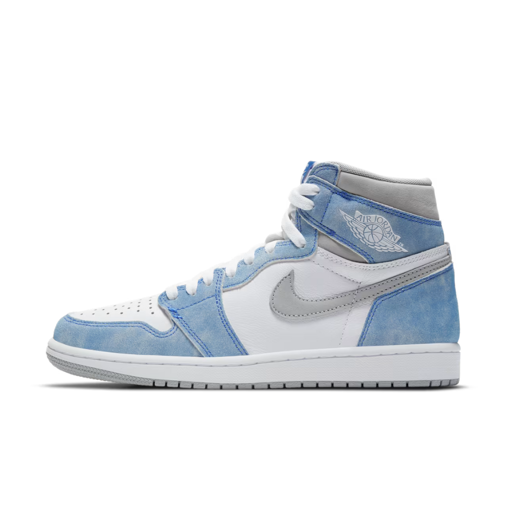 Air Jordan 1 Retro High OG 'Hyper Royal'