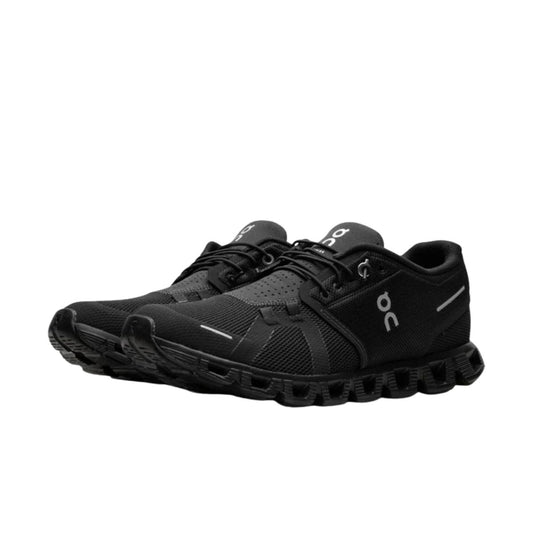 On Running Cloud 5 All Black