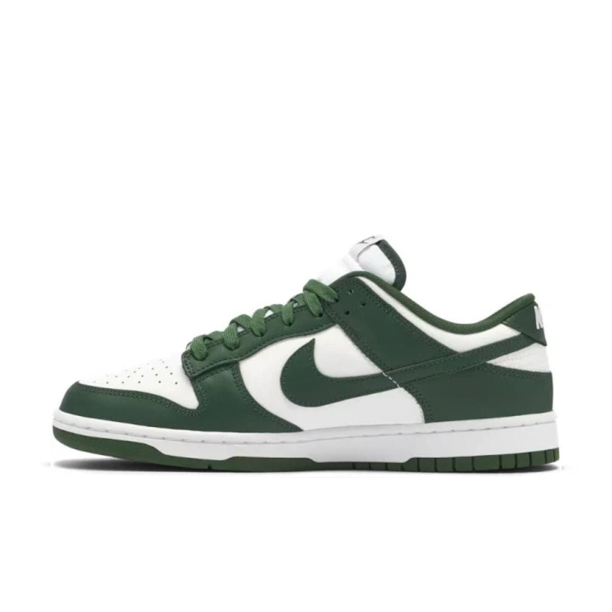 Dunk Low 'Spartan Green'