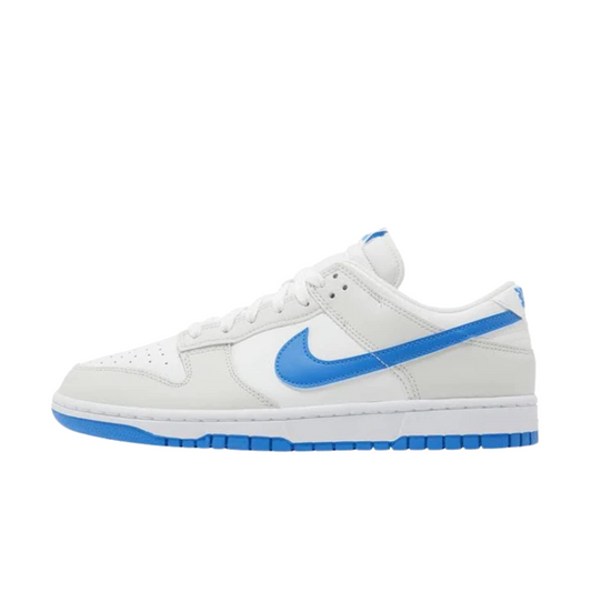 Dunk Low Retro Photo Blue