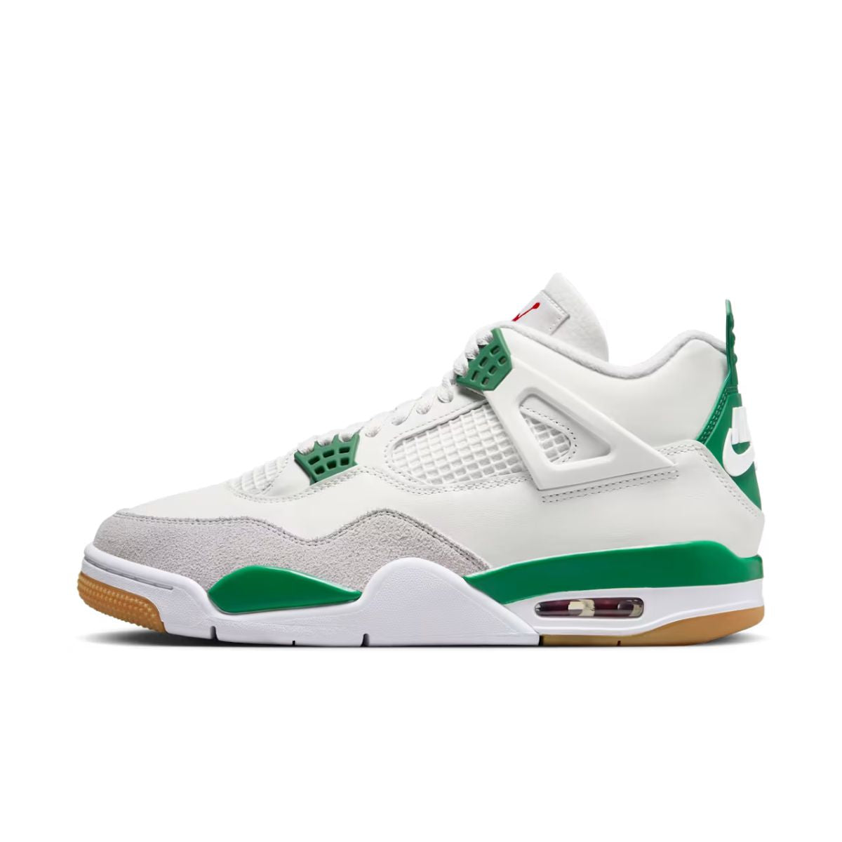 Nike SB x Air Jordan 4 'Pine Green'