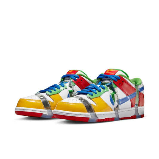 eBay x Nike SB Dunk Low 'Sandy Bodecker'