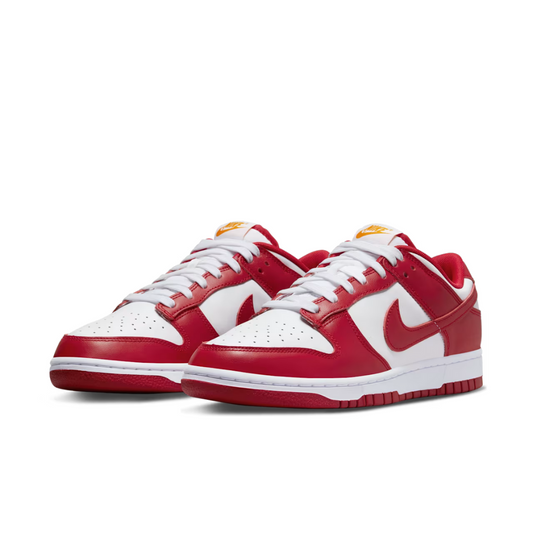 Dunk Low Retro 'Gym Red'