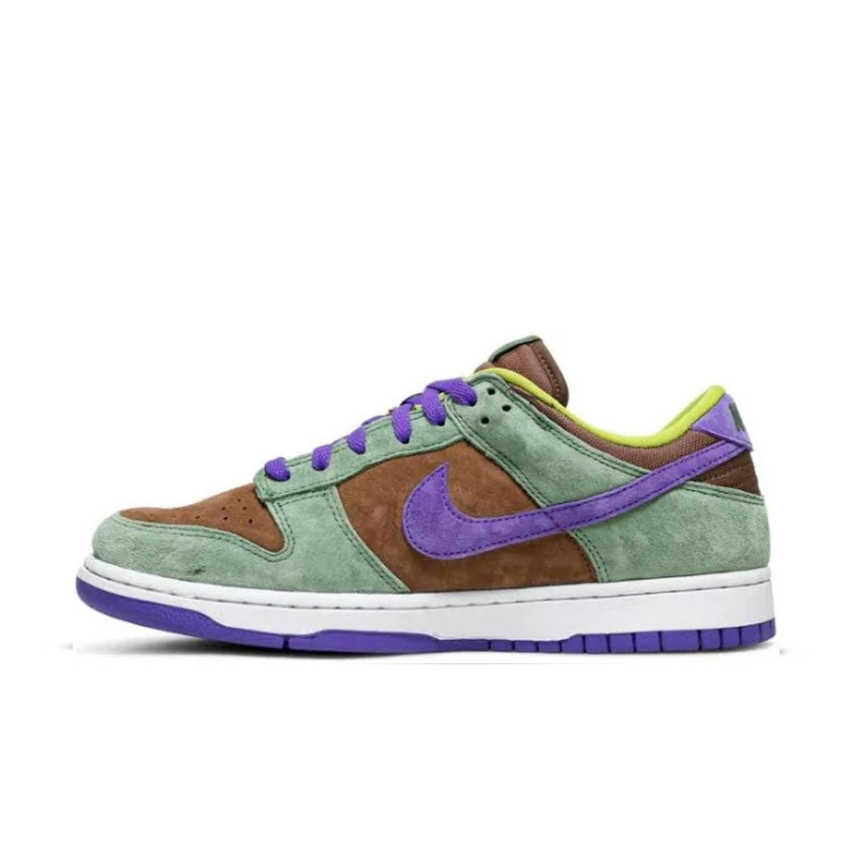 Dunk Low SP Retro 'Veneer'