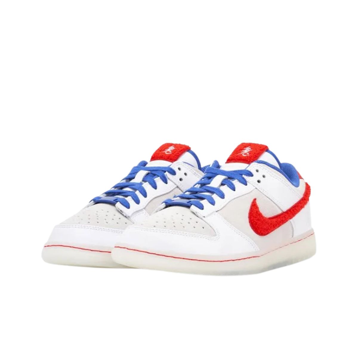 Nike Dunk Low 'Year of the Rabbit'