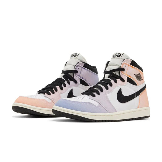 Air Jordan 1 High OG 'Skyline'