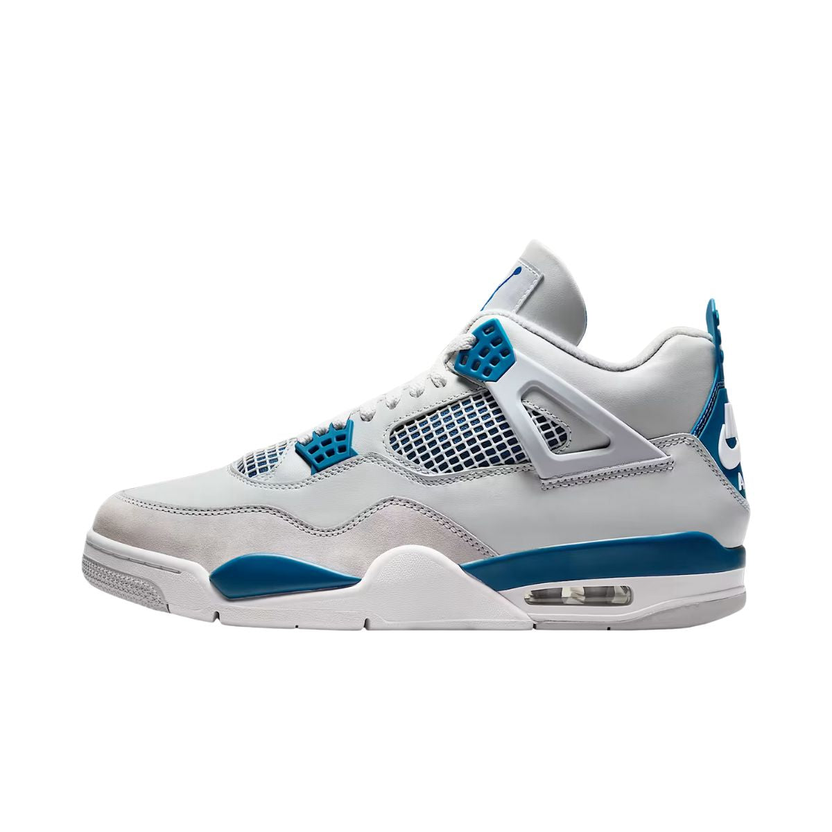 Air Jordan 4 Retro Military Blue (2024)