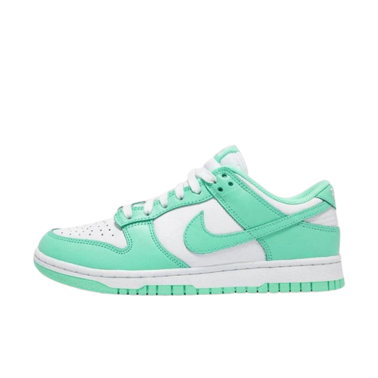 Wmns Dunk Low 'Green Glow'