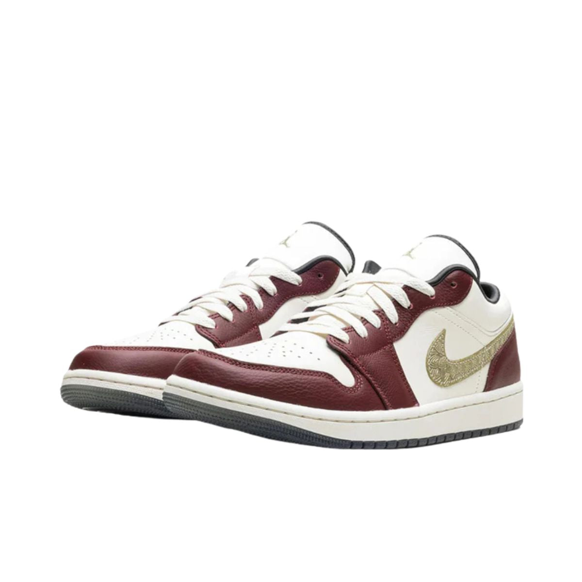 Jordan 1 Low Year of the Dragon (2024) (Women's)