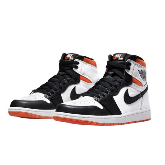 Air Jordan 1 Retro High OG 'Electro Orange'
