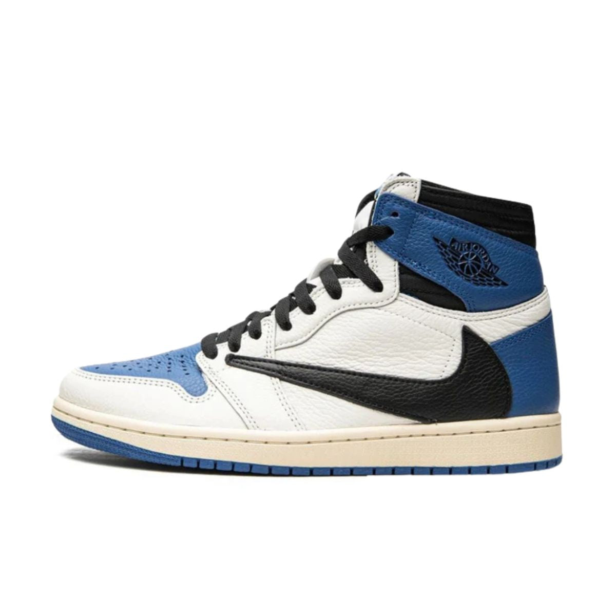 Fragment Design x Travis Scott x Air Jordan 1 Retro High