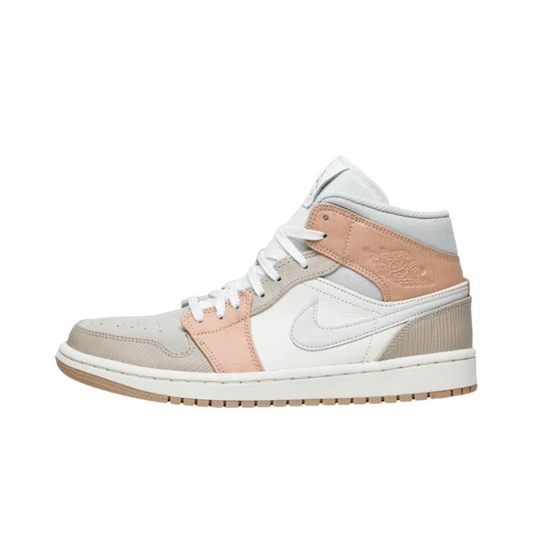 Air Jordan 1 Mid Milan