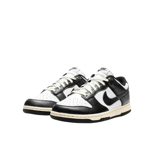 Nike Dunk Low Vintage Panda (Women's)