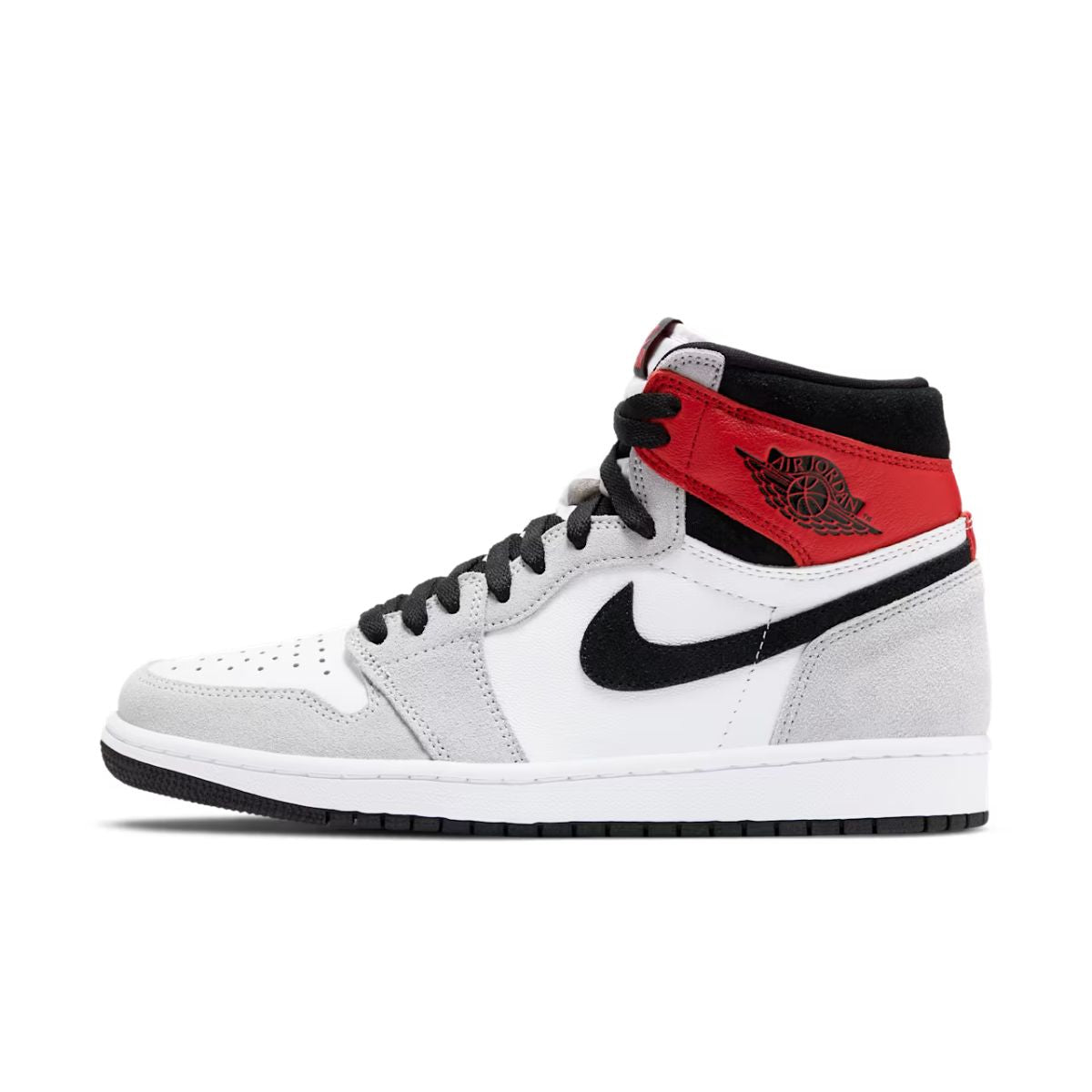 Air Jordan 1 Retro High OG 'Smoke Grey'