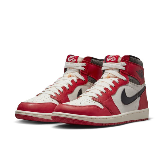 Air Jordan 1 High OG 'Lost And Found'