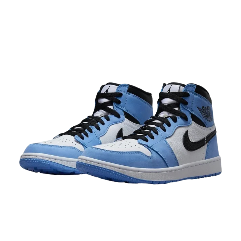 Air Jordan 1 Retro High Golf University Blue