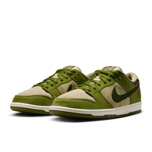 Nike SB Dunk Low Yuto Horigome Matcha
