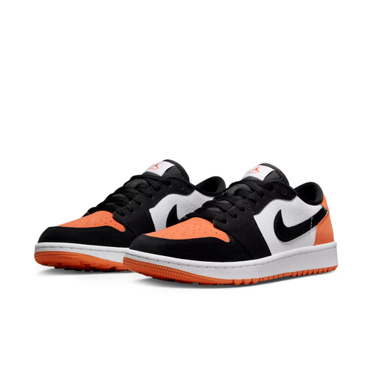 Air Jordan 1 Low Golf 'Starfish/Shattered Backboard