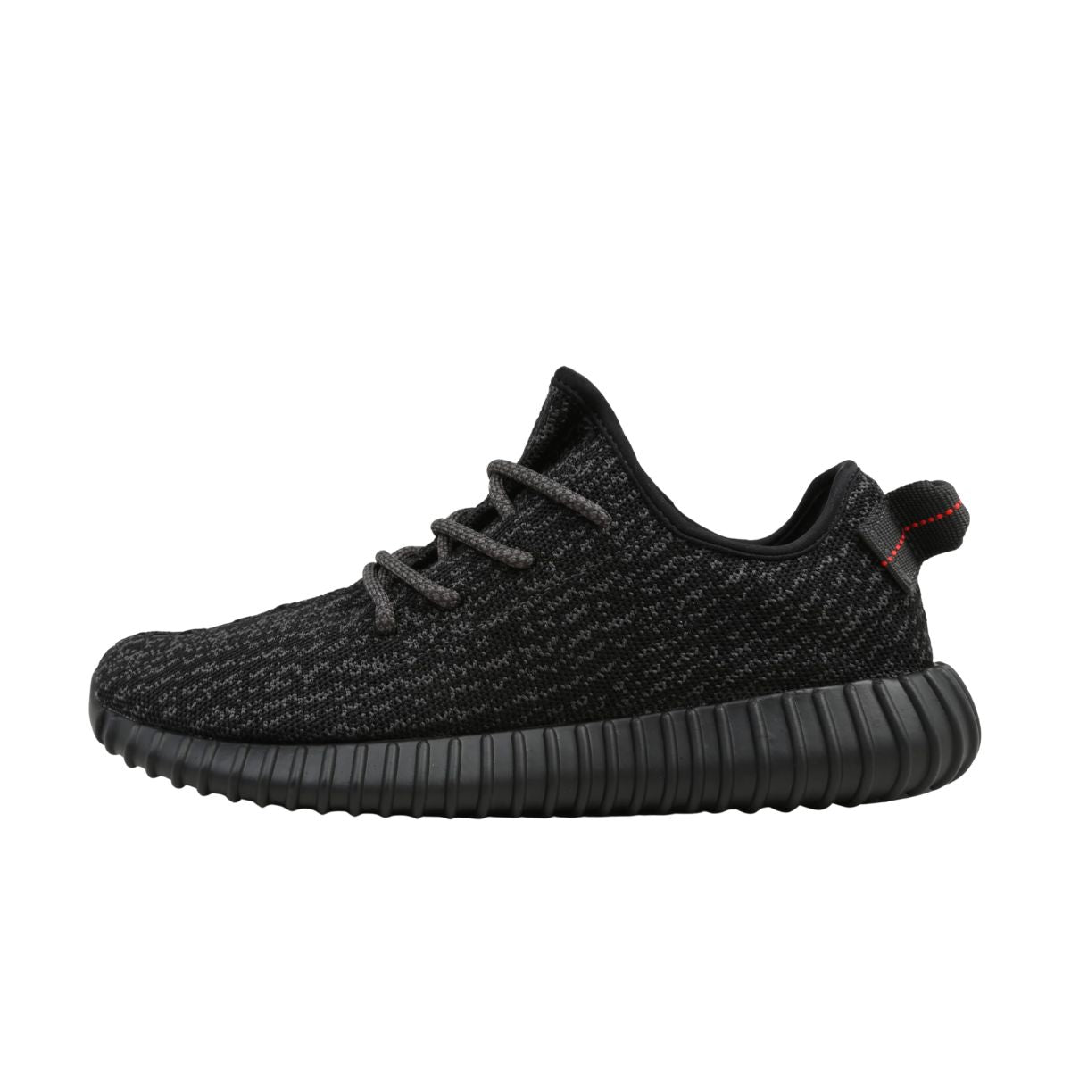Yeezy Boost 350 'Pirate Black'