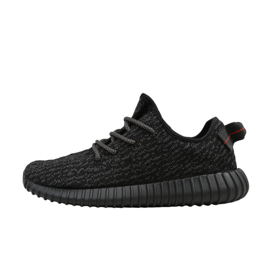 Yeezy Boost 350 'Pirate Black'