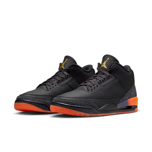 Jordan 3 Retro SP J Balvin Rio
