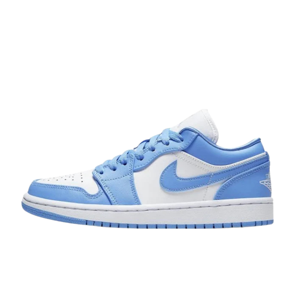 Air Jordan 1 Low UNC (Women's)