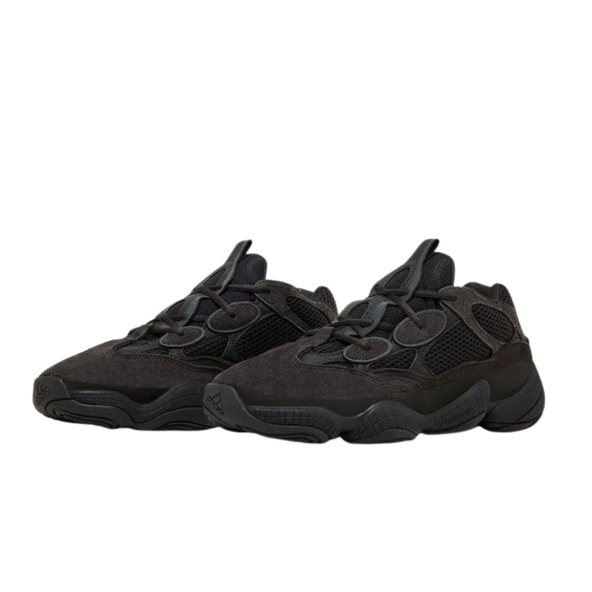 Adidas Yeezy 500 Utility Black