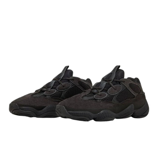 Adidas Yeezy 500 Utility Black