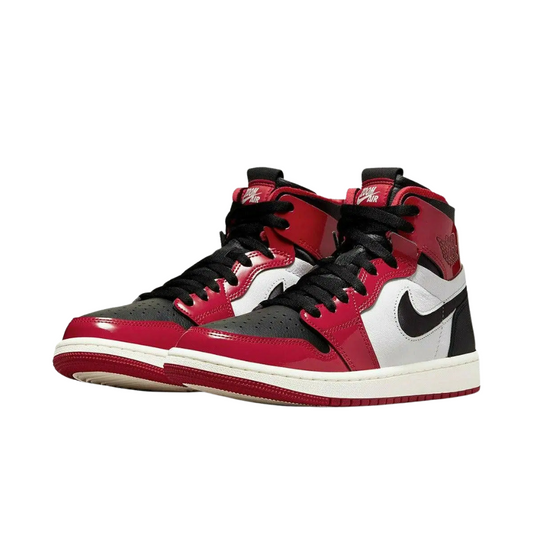 Wmns Air Jordan 1 Zoom Comfort 'Bulls'