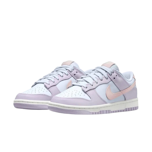 Wmns Dunk Low 'Atmosphere Pink'