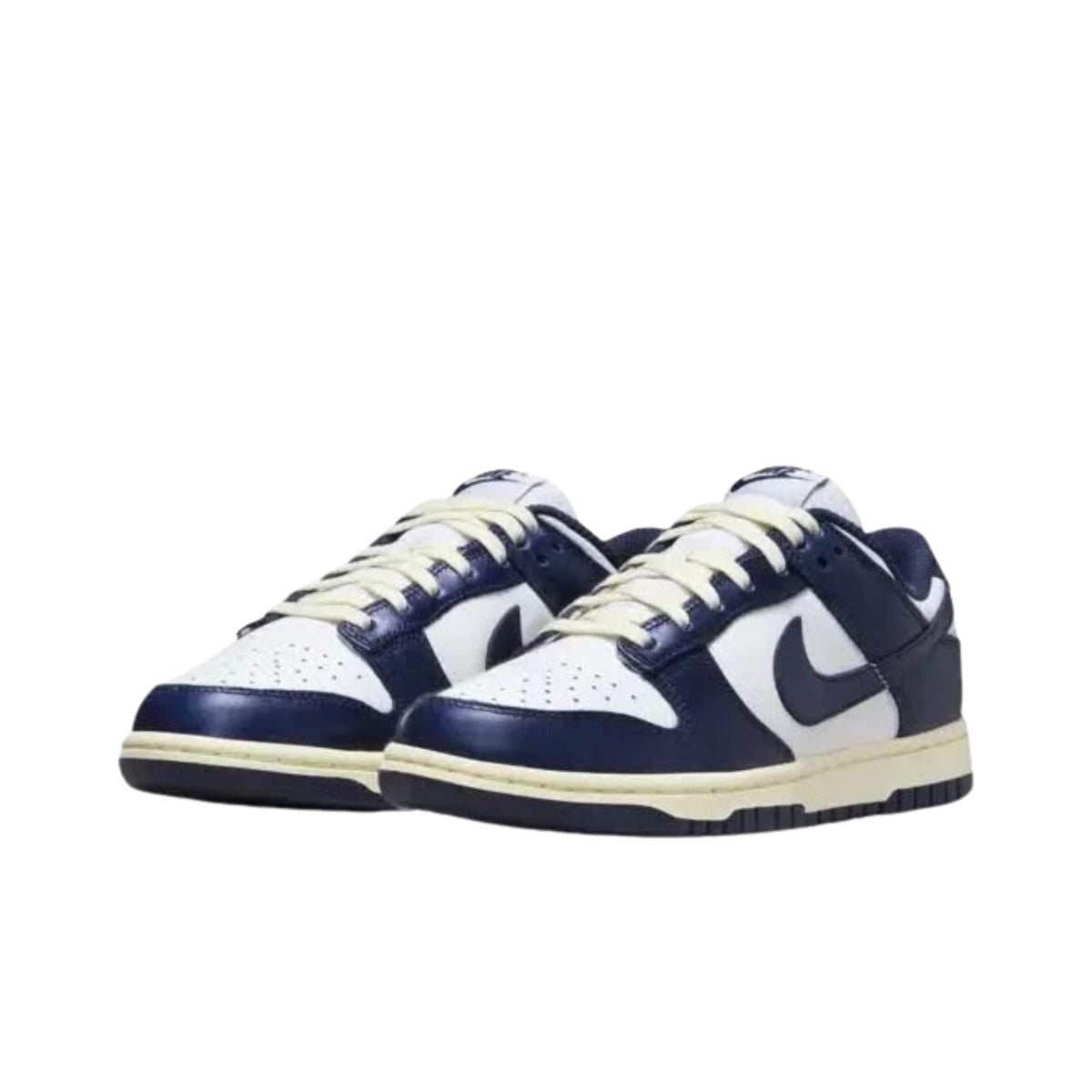 Nike Dunk Low 'Vintage Navy'