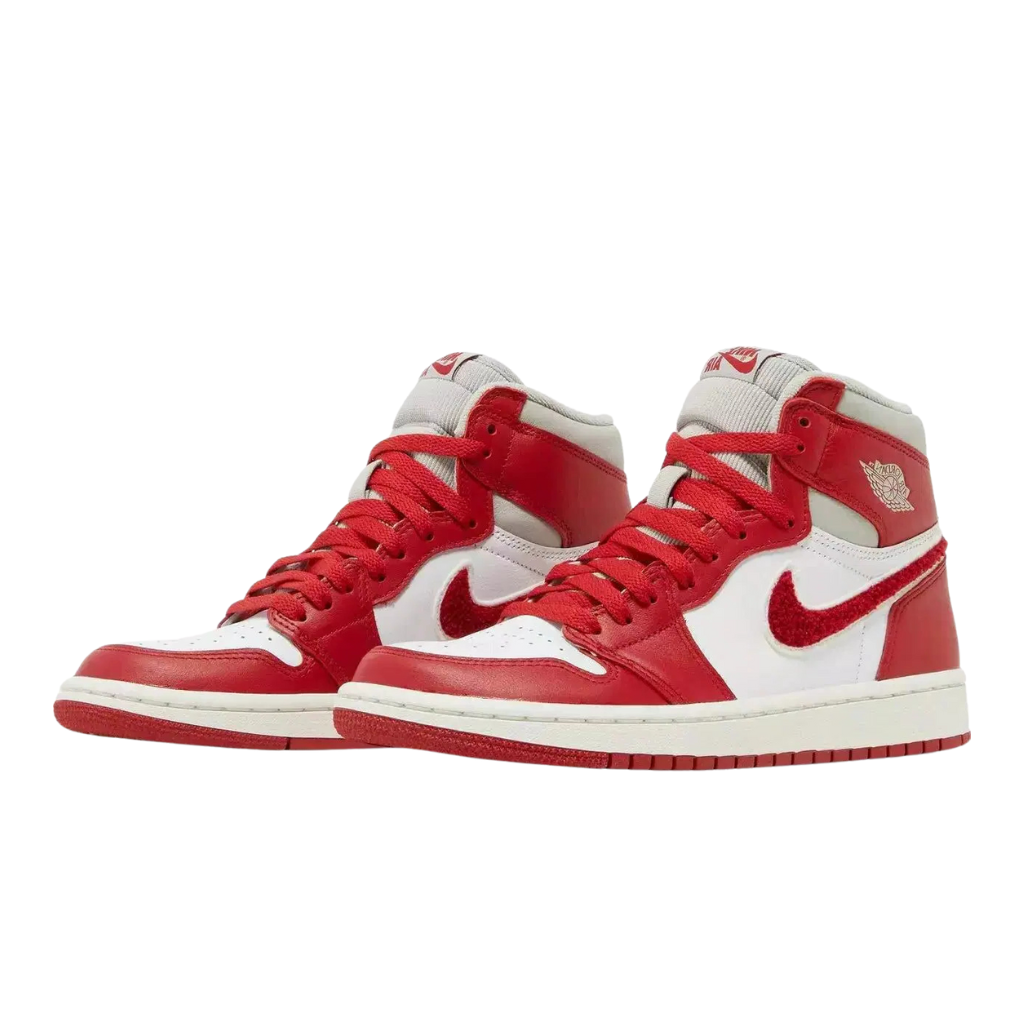 Wmns Air Jordan 1 High OG 'Newstalgia Chenille'