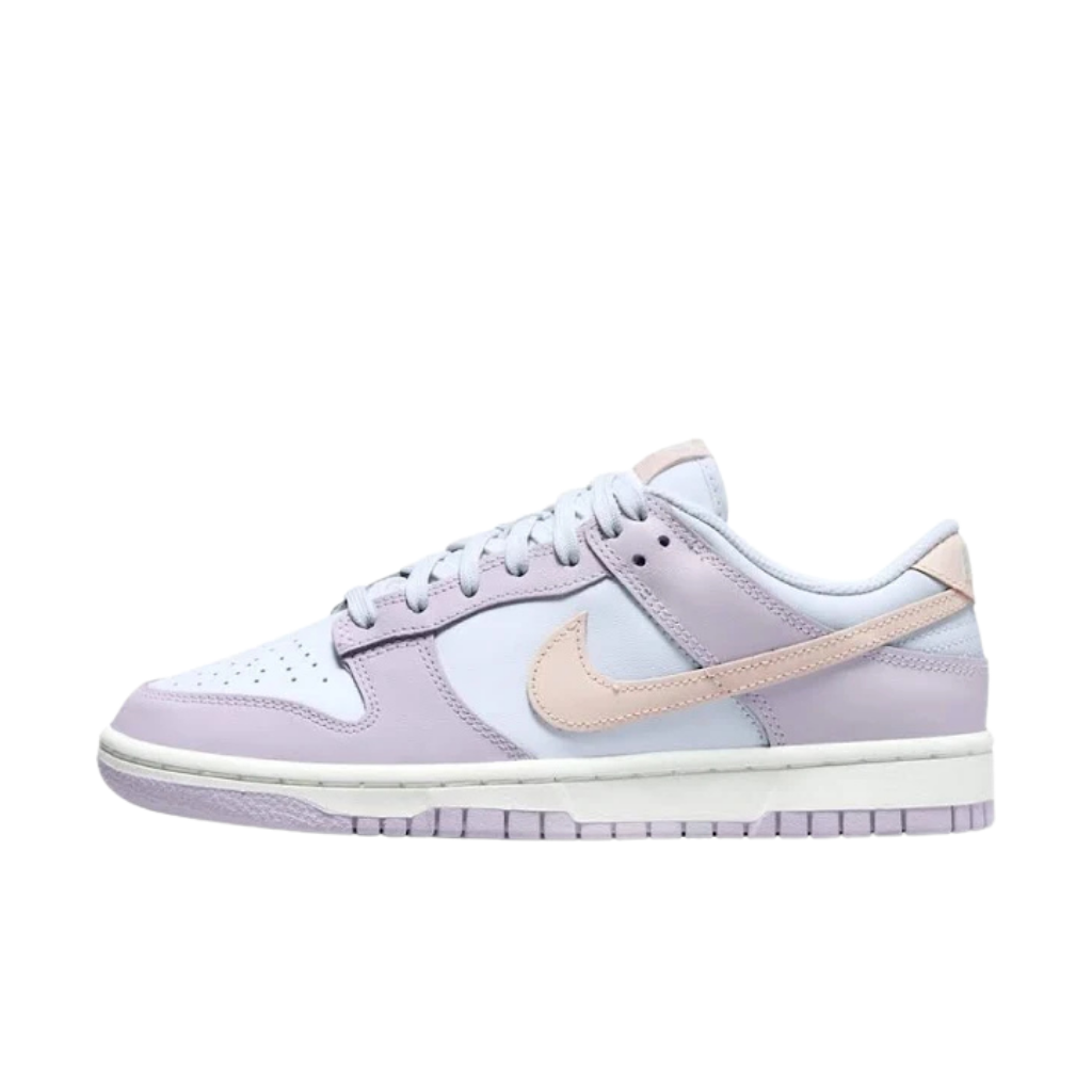 Wmns Dunk Low 'Atmosphere Pink'