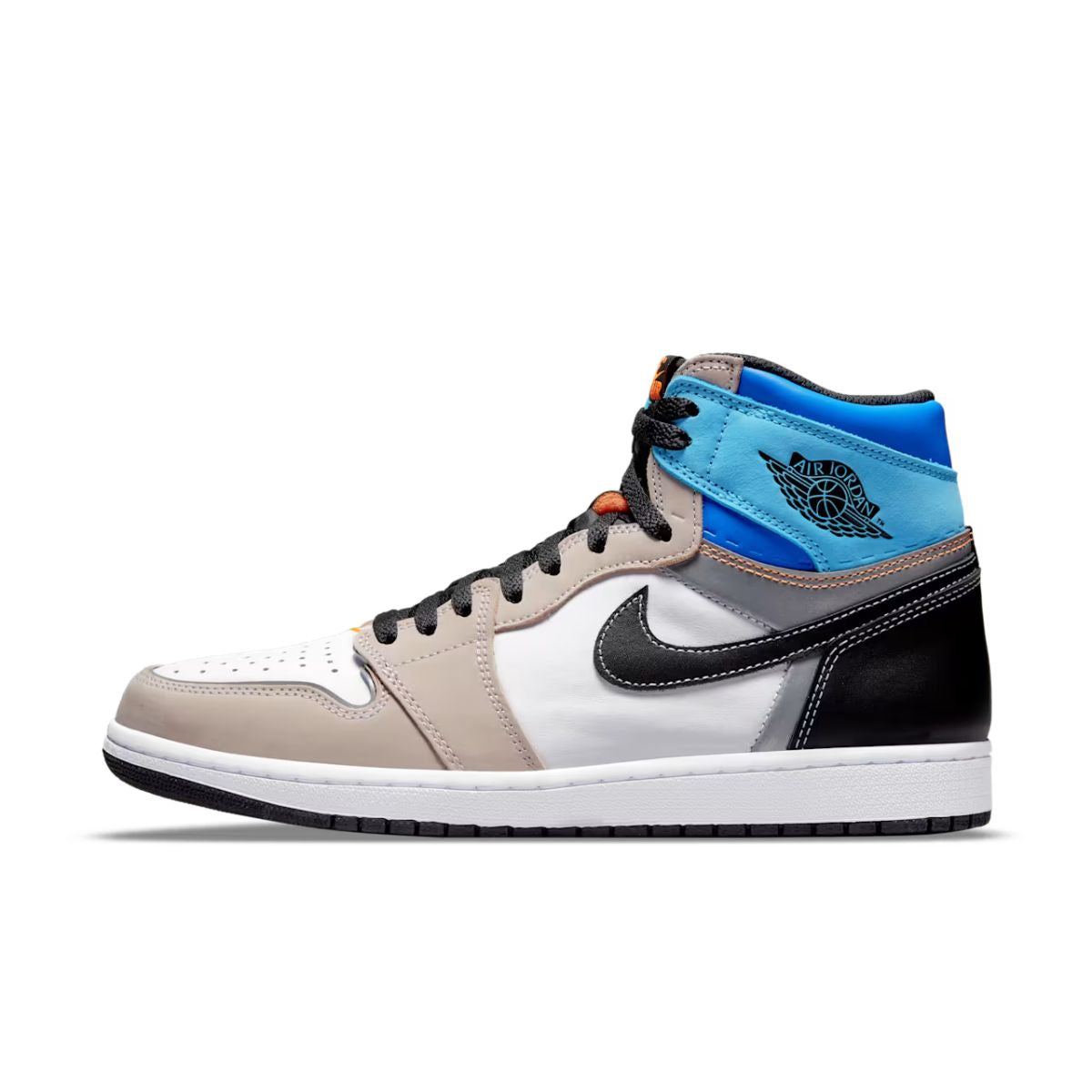Air Jordan 1 Retro High OG 'Prototype'